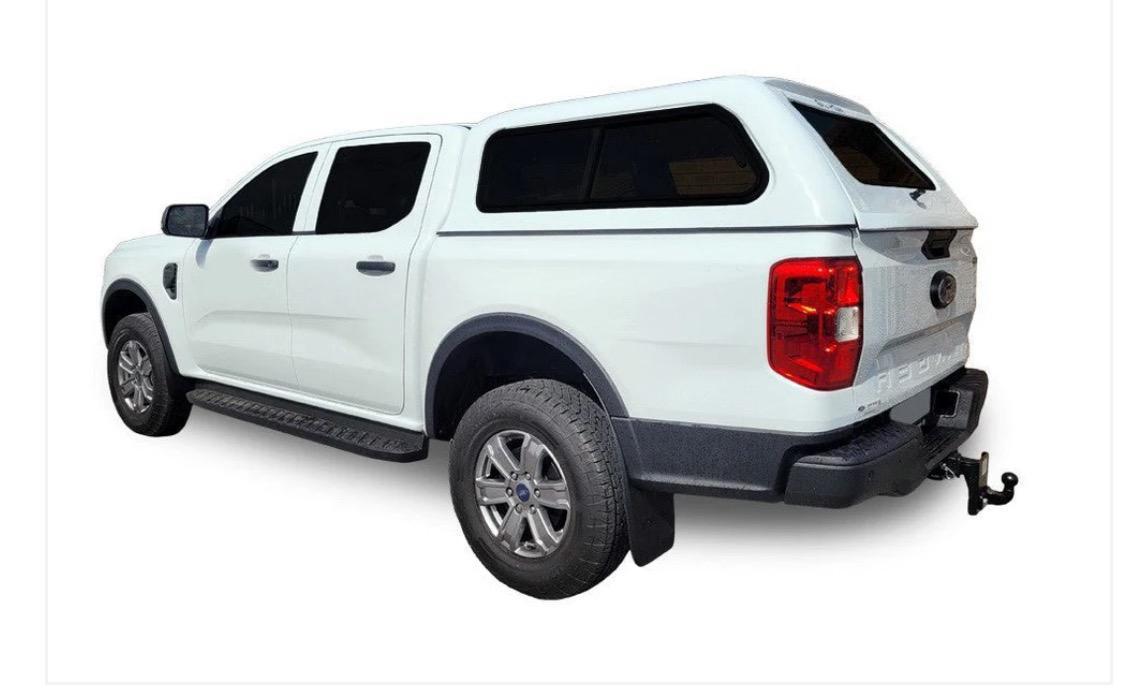 Roadrunner - Next Gen Ranger DC