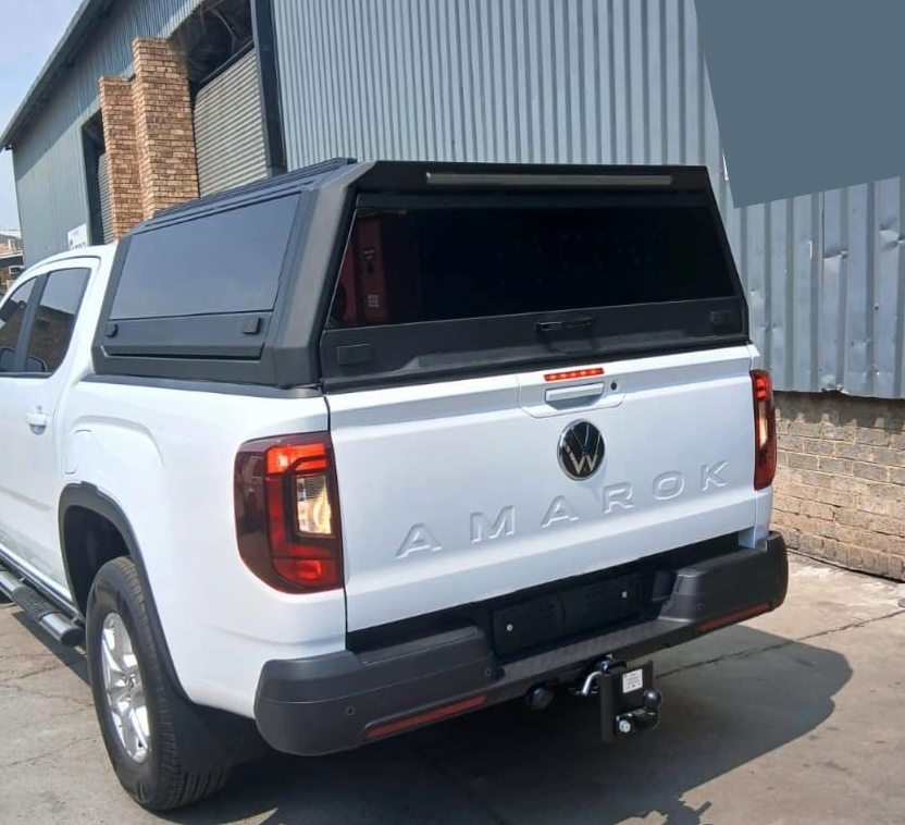 VW Amarok NGen Premium Canopy
